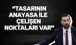 Solyalı:"Emlakçılığın güvenli bir ortamda yapılmasını önemsiyoruz"