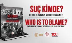 TC İletişim Başkanlığı, Kıbrıs ile ilgili kitap yayımladı