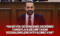 Talat, ölümlü kazalara verilecek cezanın artırılmasının kazaların önlenmesinde yeterli olmadığını belirtti