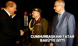 Azerbaycan Cumhurbaşkanı İlham Aliyev’in davetlisi olarak TDT zirvesine katılacak