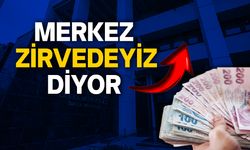 TCMB: "Türk Lirası reel anlamda son 3 yılın zirvesinde"
