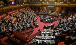 İtalya Temsilciler Meclisi'nde Filistin'in tanınmasına yönelik önerge kabul edilmedi