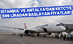 THY'den ucuz bilet kampanyası!