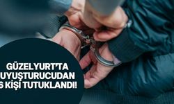 Trafik kontrolü sırasında durdurulan 2 ayrı araçtan uyuşturucu çıktı!