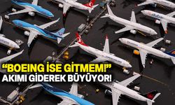 Uçak fobisi farklı Boeing fobisi farklı