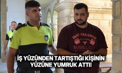 Zanlı tutuksuz yargılanacak