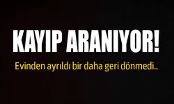 80 yaşındaki Orhan Kasaboğlu kayıp!