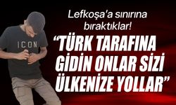 Askeri yasak bölgeyi ihlal eden Suriye uyruklu şahıs mahkemeye çıkarıldı