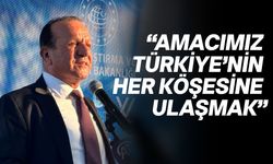 Ataoğlu:"Kardeş topraklara atılmış bu adım çok önemli”