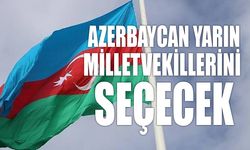 Azerbaycan yarın seçime gidiyor