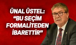 Başbakan Ünal Üstel: Görev alacak kişiler bellidir