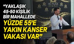 Başkan Kırok: "Filtre çözümü yeterli değil”