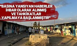 Çalışma Bakanlığı Güzelyurt’taki narenciye işçilerinin durumuyla ilgili açıklama yaptı