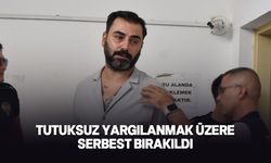 Çalıştığı iş yerine ait çek yaprağını çalarak sahtelemişti