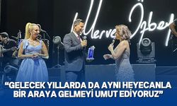 Çatalköy Esentepe Belediye Başkanı Kırok'tan Alagadi Fest 2024 katılımcı ve destekçilerine teşekkür