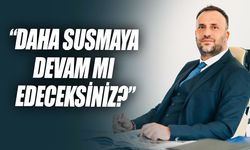 “Çalışma Bakanlığı neden halen suskun? Akıl alır gibi değil”