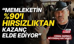 Cemal Darbaz:“Kime, ne rant sağlandı?”