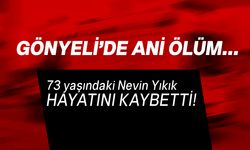 Gönyeli'de ani ölüm... 73 yaşındaki kadın hayatını kaybetti!