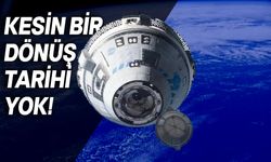 Dünya bunu konuşuyor: Uzayda mahsur kalan Amerikalı astronotlara ne olacak