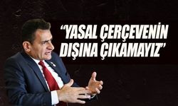 Dursun Oğuz gündeme dair açıklamalarda bulundu