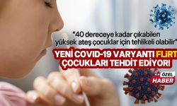 Ebeveynler dikkat: Uzman Dr. Bağzıbağlı uyardı!