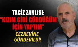 Eczacıyı taciz eden 72 yaşındaki zanlı yeniden mahkemeye çıkarıldı!