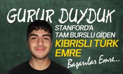 Emre Erçelik başarı ile gururlandırdı