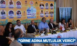 “Girne Arkın Group Fest24” 30 Ağustos'ta başlıyor