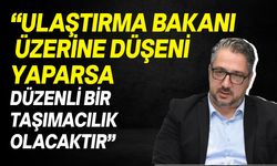 Girne Belediye Başkanı Murat Şenkul, 5 yeni durak yapılacağını açıkladı!