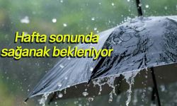 Meteoroloji Dairesi  açıkladı