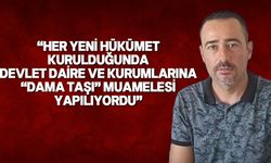 HAKSEN, daire ve kurumlar konusunda yasal düzenlemeye gidiliyor olmasından memnun