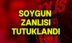 Hamitköy’deki soygun ve şiddet olayındaki aranan zanlı tespit edildi