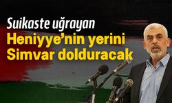 İsmail Heniyye'nin yerine Yahya Sinvar'ın seçildiği duyuruldu!