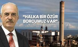 Kıb-Tek Yönetim Kurulu Başkanı Paşa, elektrik kesintilerinin arızadan kaynaklı olduğunu belirtti