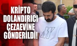 Kripto para var diyerek insanları kandırıp emlakçı dolandırdı!