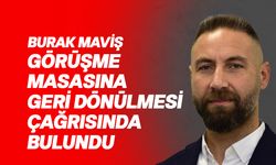 KTÖS “görüşme masasına geri dönülmesi” çağrısı yaptı