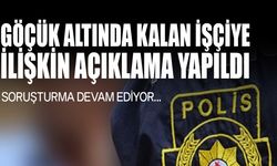 Lefkoşa'da meydana gelen kazaya ilişkin polis açıklama yaptı