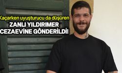 Motosikletten düştükten sonra kendisine yardım eden kişiyi darp etmişti