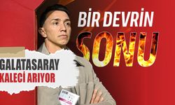 Muslera'nın son sezonu: Aslan kaleci arıyor!