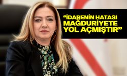 Ombudsman Taşpınar kuyularının raporunu paylaştı