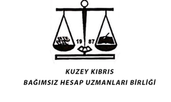 Bağımsız Hesap Uzmanları Birliği yeni yasa hakkında bilgilendirme toplantısı düzenliyor