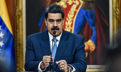 Venezuela Devlet Başkanı Maduro, X'in 10 günlüğüne kapatılması için talimat verdi