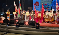 Pulya Festivali başladı