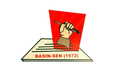 Basın-Sen YYK’ya çağrı yaptı