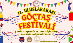 Göçmenköy Taşkınköy festivali 5-8 Eylül’de yapılacak