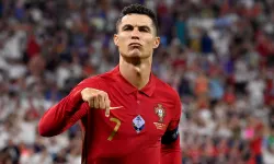 Ronaldo'dan sürpriz hamle: YouTube kanalı açtı