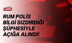 Rum polis uluslararası veri tabanı mesajlaşmalarını suçlulara sızdırdığı şüphesiyle açığa alındı