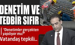 Sağlam gelip tabut içinde dönüyorlar!