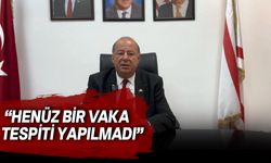 Sağlık Bakanı Dinçyürek: “Maymun Çiçeği salgınına karşı gerekli tüm tedbirler alınıyor”