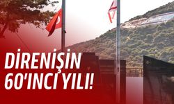 Şanlı Erenköy Direnişi ve direnişte şehit düşenler yarın düzenlenecek törenle anılacak